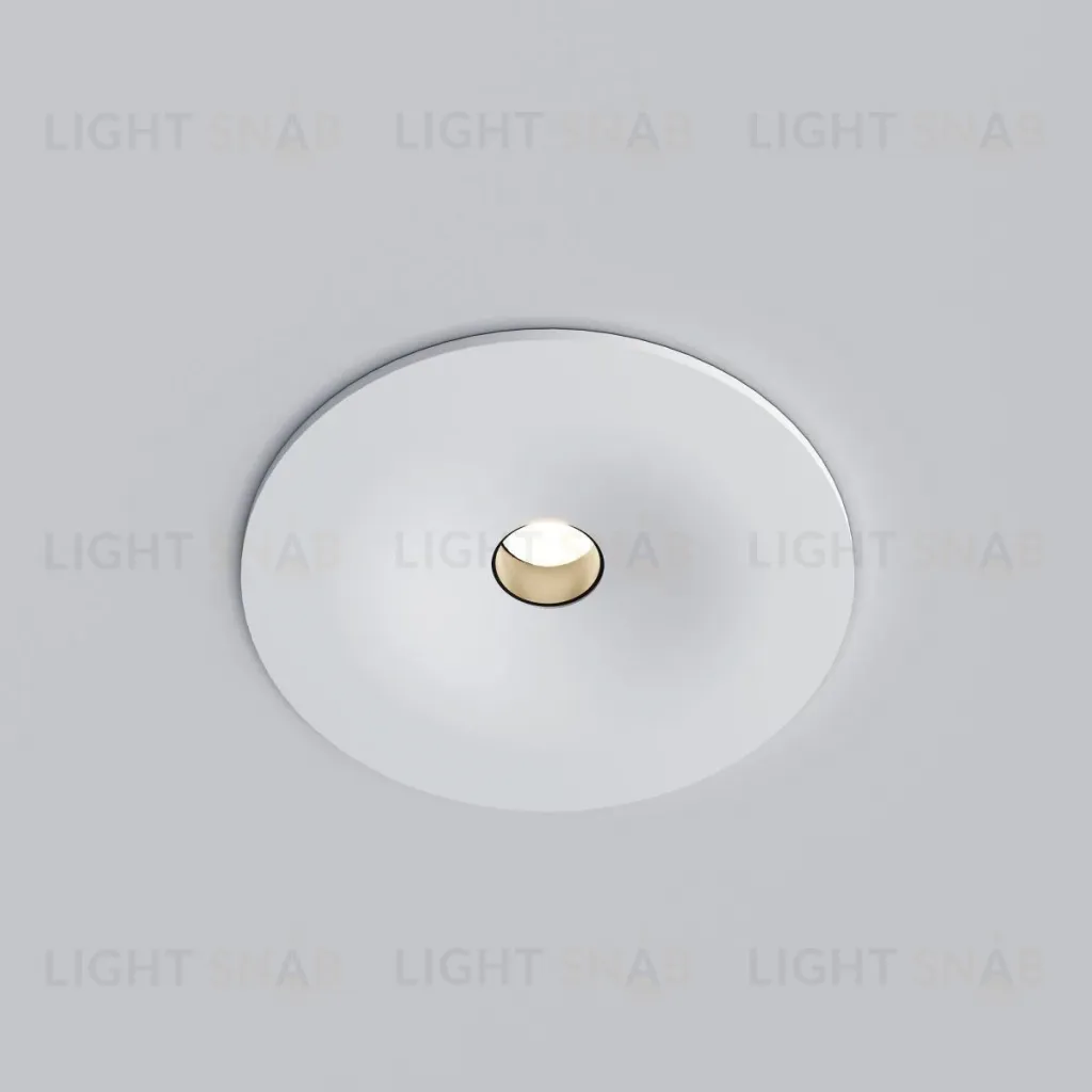 Точечный светильник Elektrostandard Binnie 15275/LED 4690389217180 a070925 4690389217180