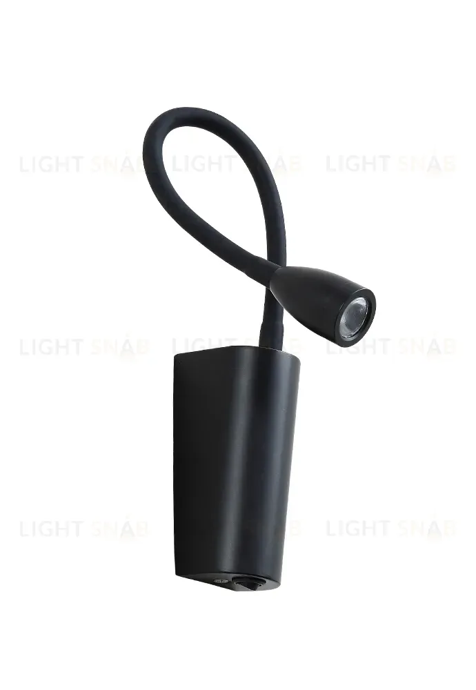 Бра Crystal Lux MOVI B AP3W LED BL MOVI B AP3W LED BL