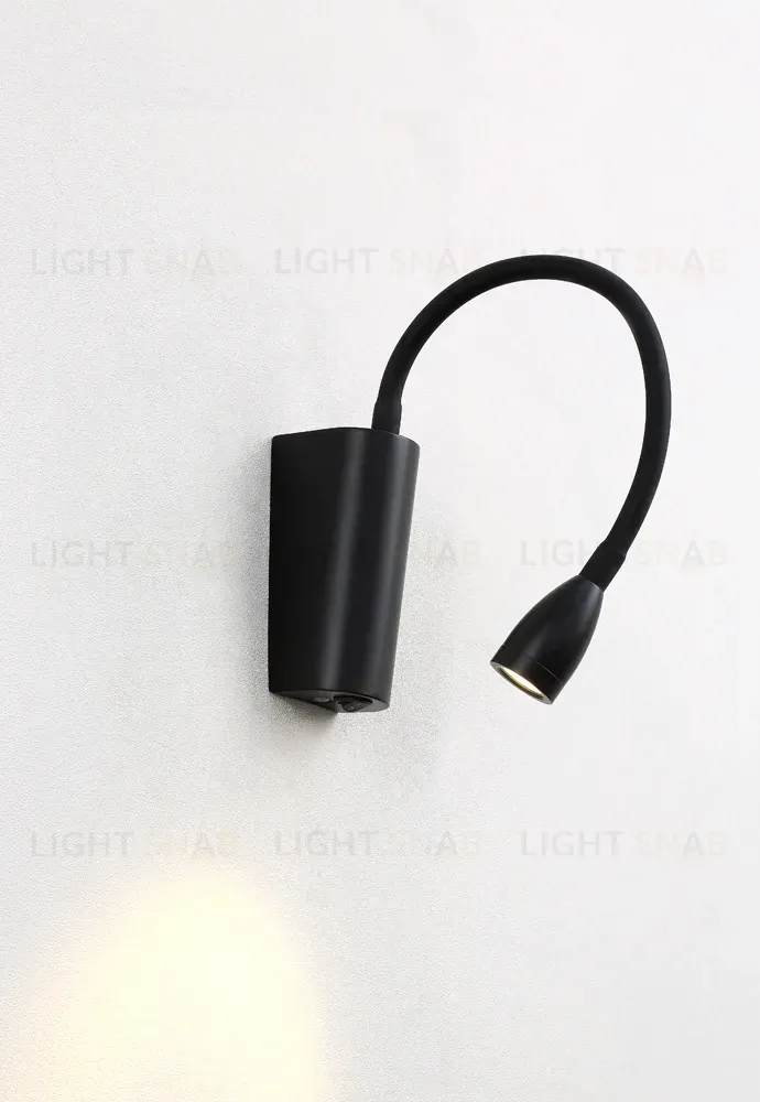 Бра Crystal Lux MOVI B AP3W LED BL MOVI B AP3W LED BL