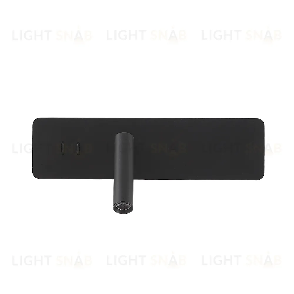 Настенный светильник Crystal Lux VECTOR AP15W LED BL VECTOR AP15W LED BL