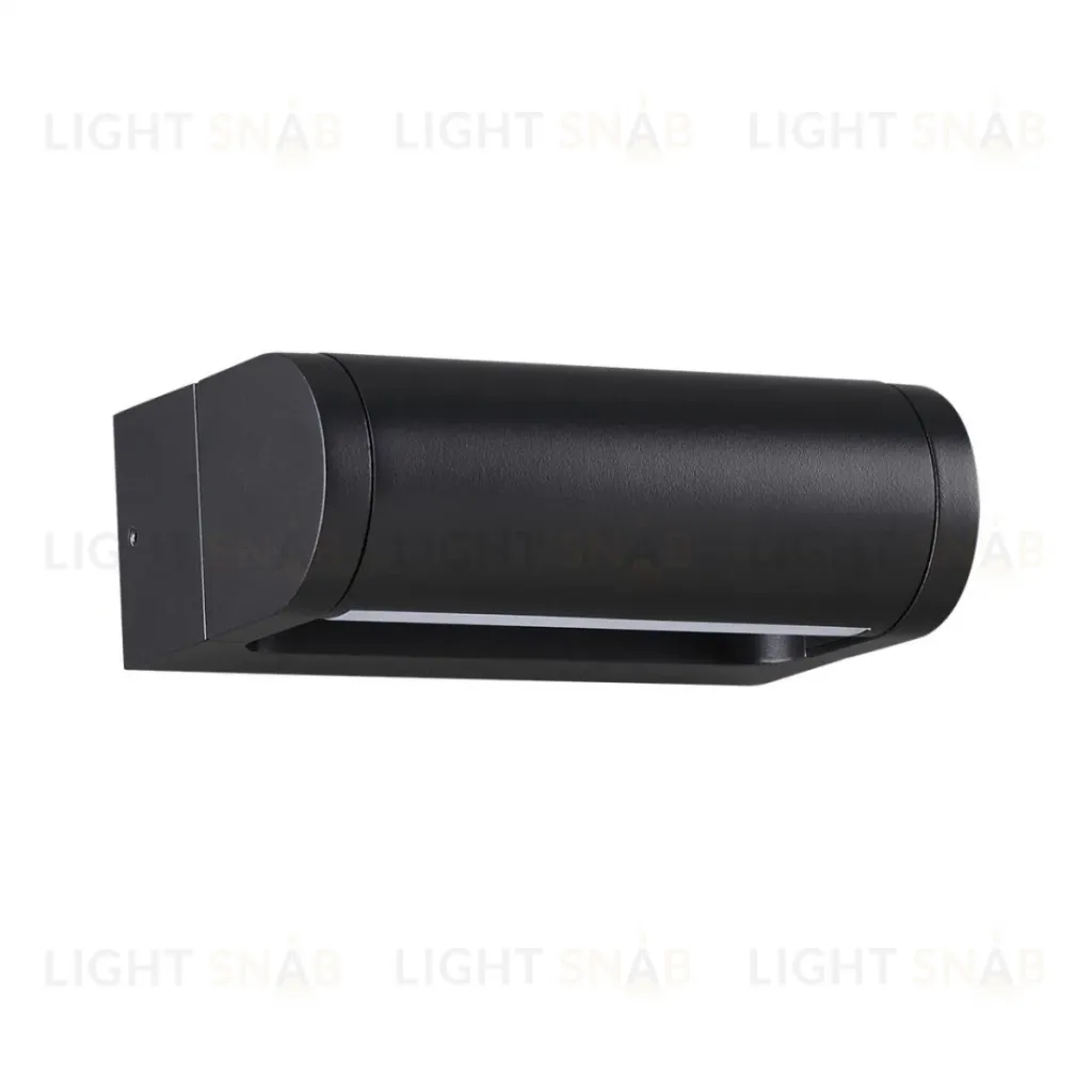 Уличный настенный светильник Odeon Light Nature Twinset 7117/12WL 7117/12WL