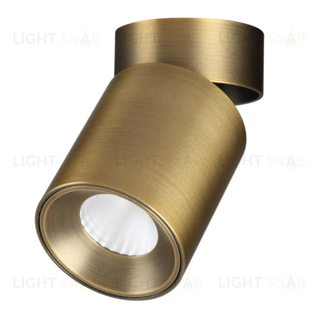 Спот Odeon Light Hightech Turno 7131/7CL 7131/7CL