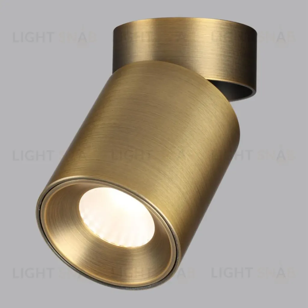 Спот Odeon Light Hightech Turno 7131/7CL 7131/7CL