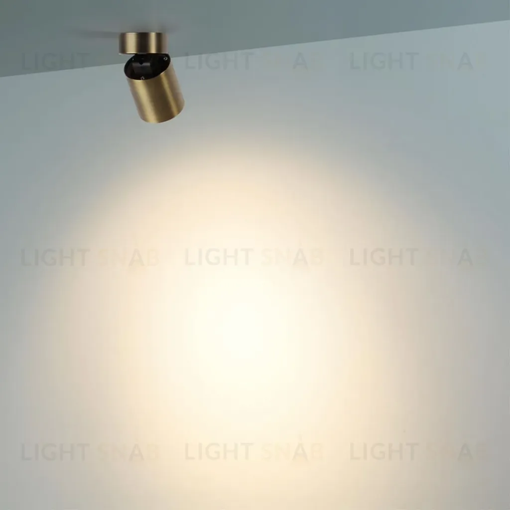 Спот Odeon Light Hightech Turno 7131/7CL 7131/7CL