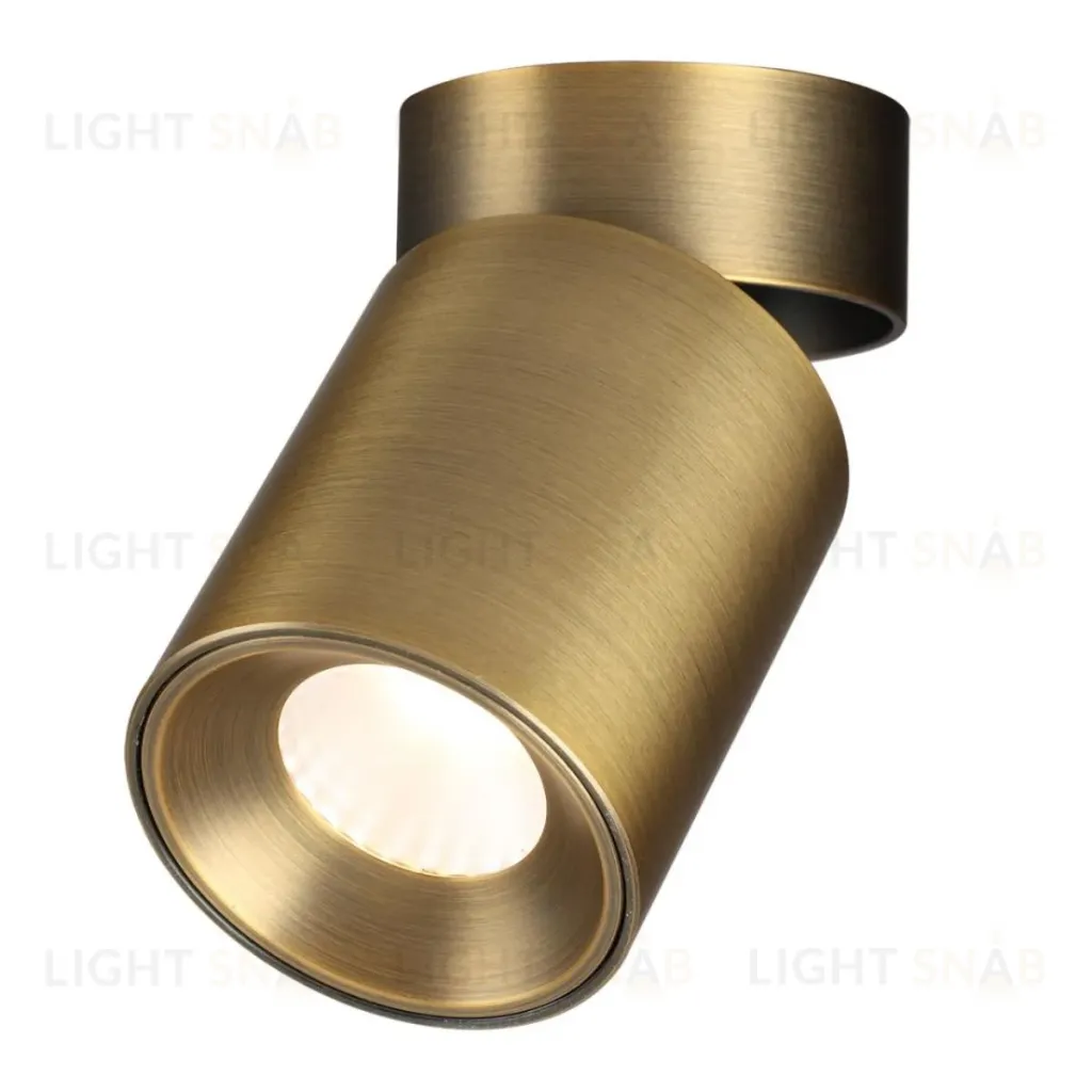 Спот Odeon Light Hightech Turno 7131/7CL 7131/7CL