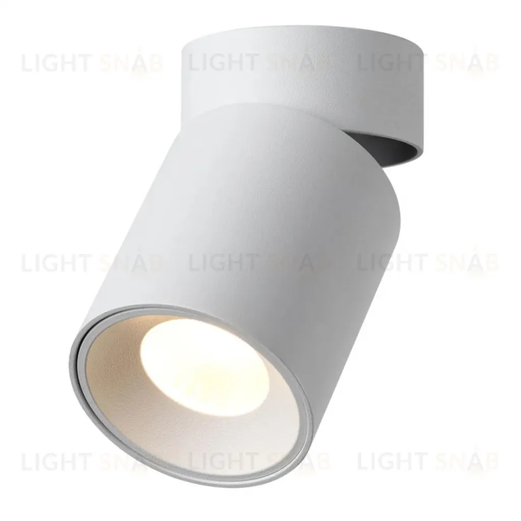 Спот Odeon Light Hightech Turno 7133/7CL 7133/7CL