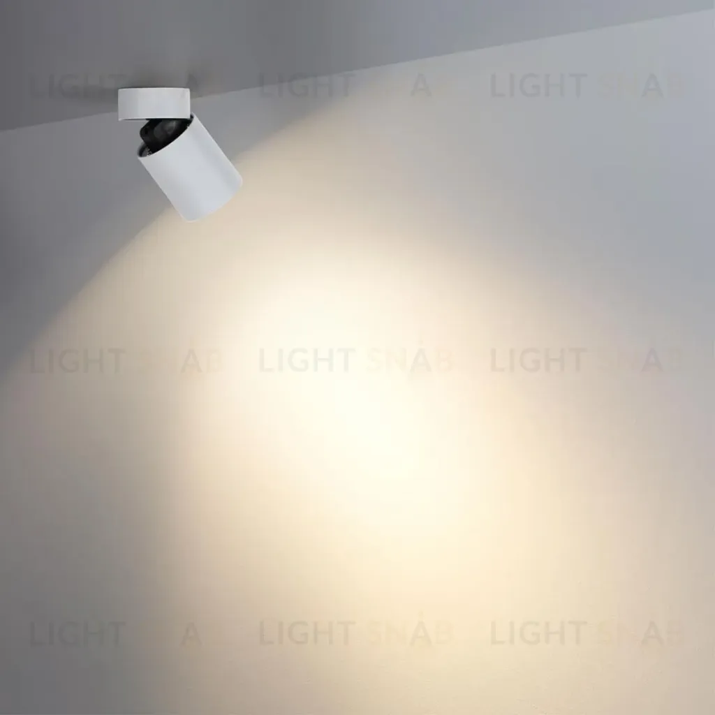 Спот Odeon Light Hightech Turno 7133/7CL 7133/7CL