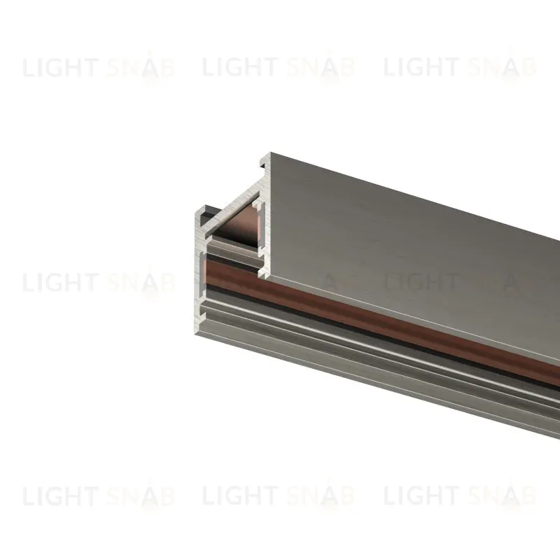 Шинопровод магнитный накладной/подвесной Denkirs Shine Base TR5716-DN TR5716-DN