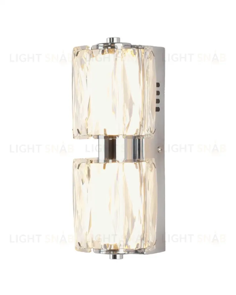 Настенный светильник Moderli Prismique V11716-WL V11716-WL