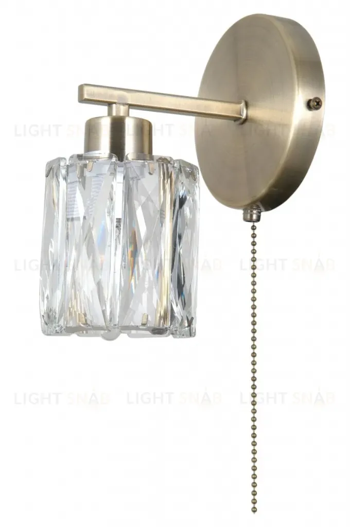Бра Moderli Prismique V11710-1W V11710-1W