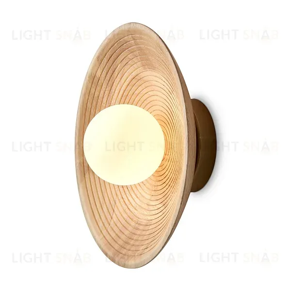 Настенный светильник Freya Albero FR5589WL-01T FR5589WL-01T