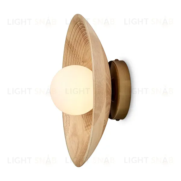 Настенный светильник Freya Albero FR5589WL-01T FR5589WL-01T