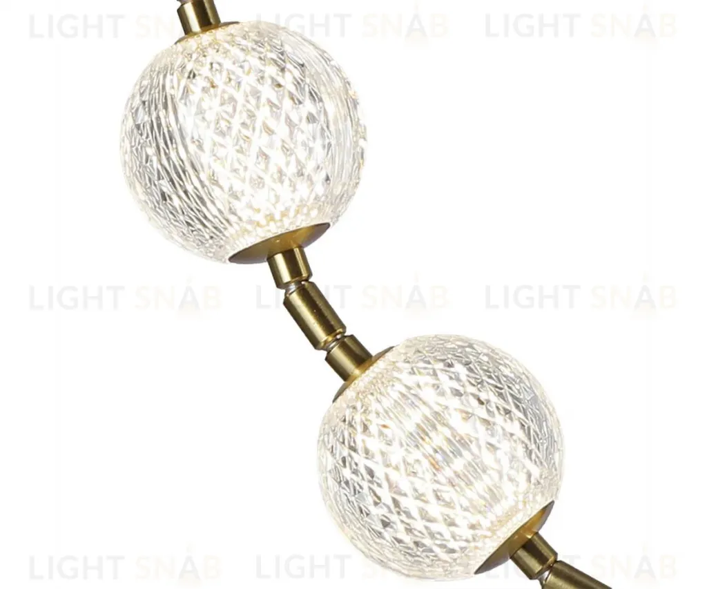 Подвесной светильник Kink Light Амита 08038-20L,20(3000K) 08038-20L,20(3000K)