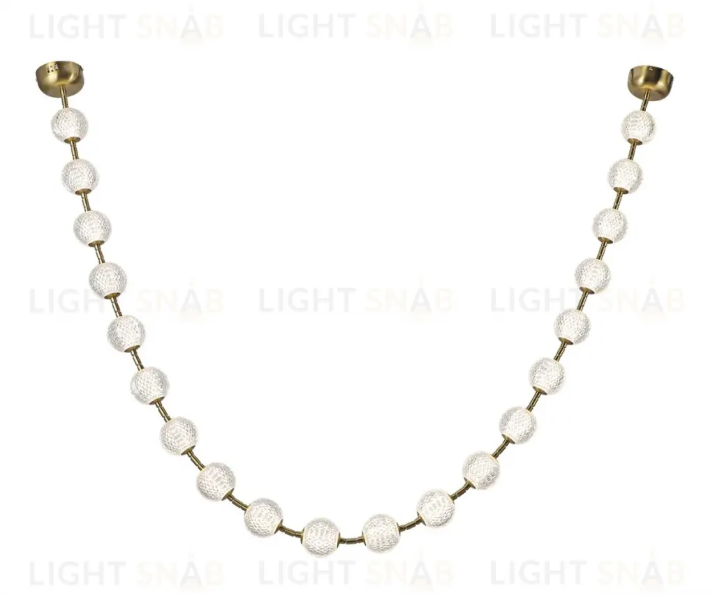 Подвесной светильник Kink Light Амита 08038-20L,20(3000K) 08038-20L,20(3000K)