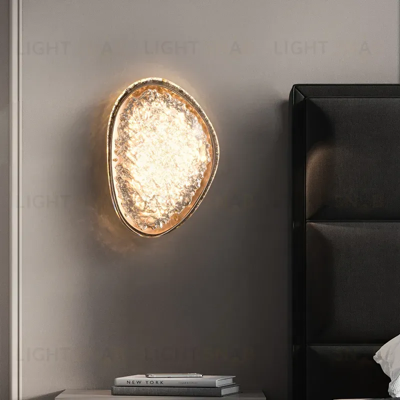 Настенный светильник Delight Collection MT9125 MT9125-1W large french gold MT9125-1W large french gold