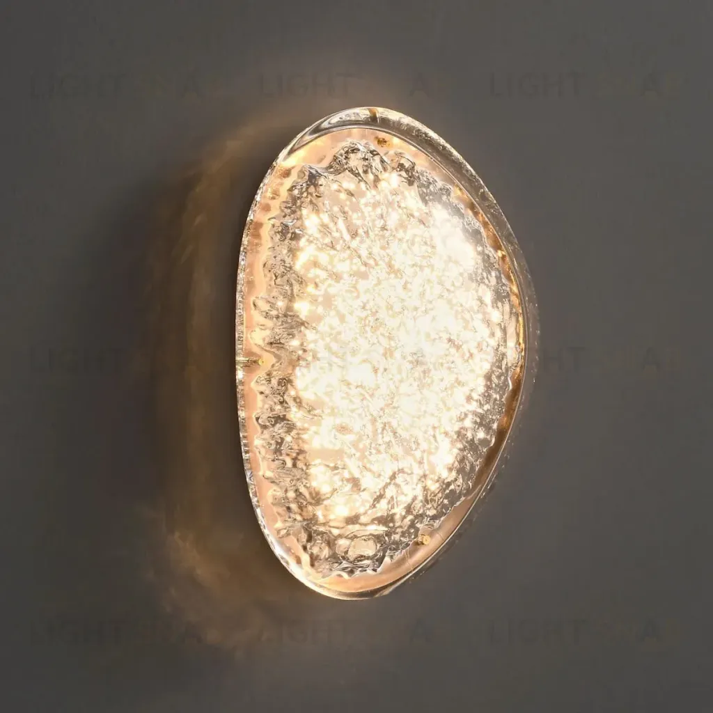 Настенный светильник Delight Collection MT9125 MT9125-1W large french gold MT9125-1W large french gold