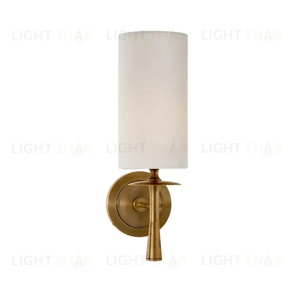 Бра Delight Collection MT8865-1W brass MT8865-1W brass