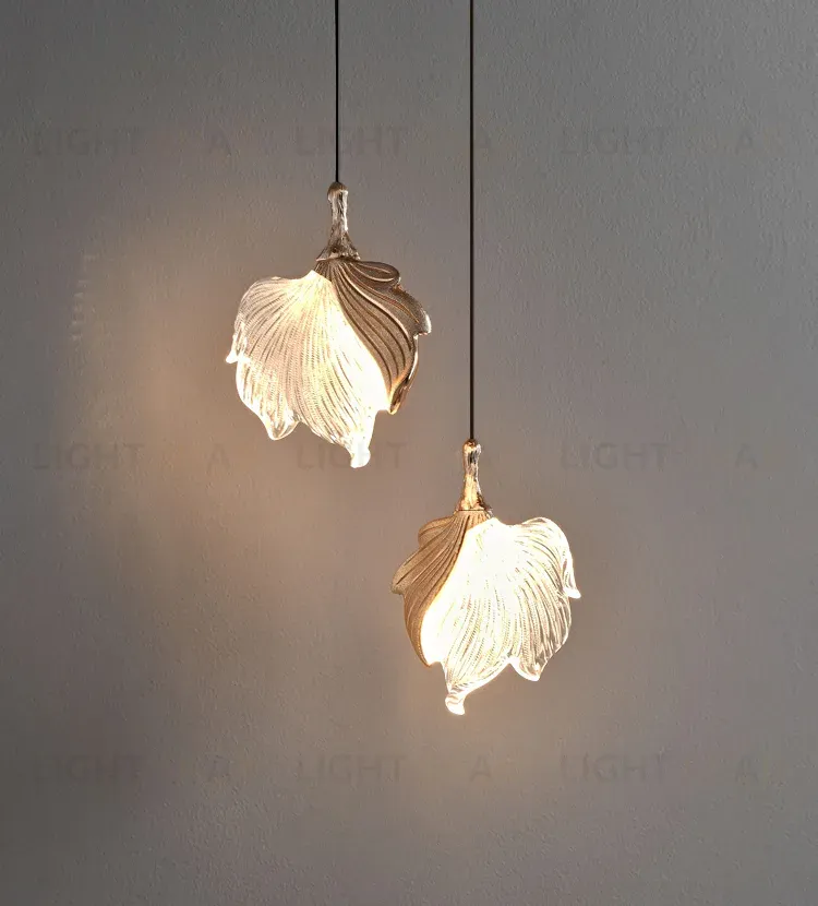 Подвесной светильник Delight Collection MT9138-1H french gold MT9138-1H french gold