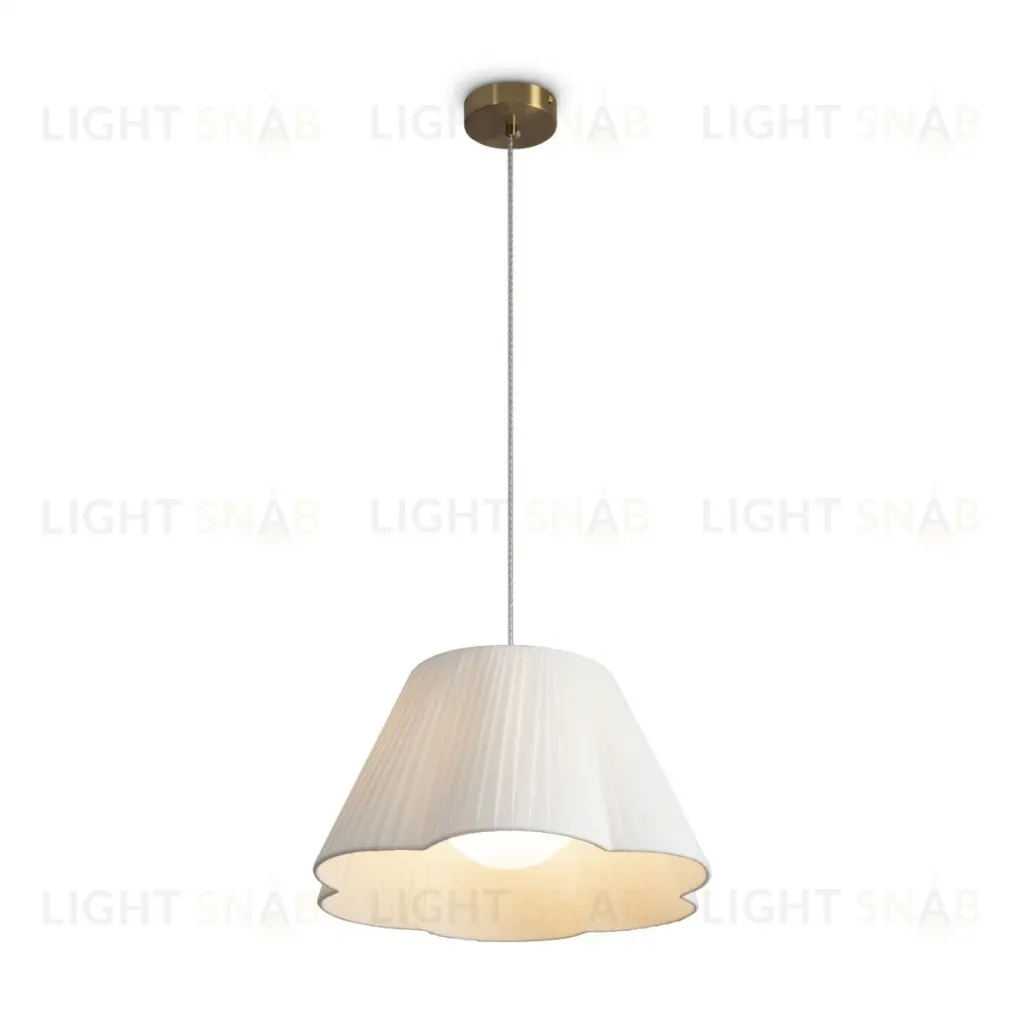 Подвесной светильник Freya Sylvia FR2056PL-01W FR2056PL-01W