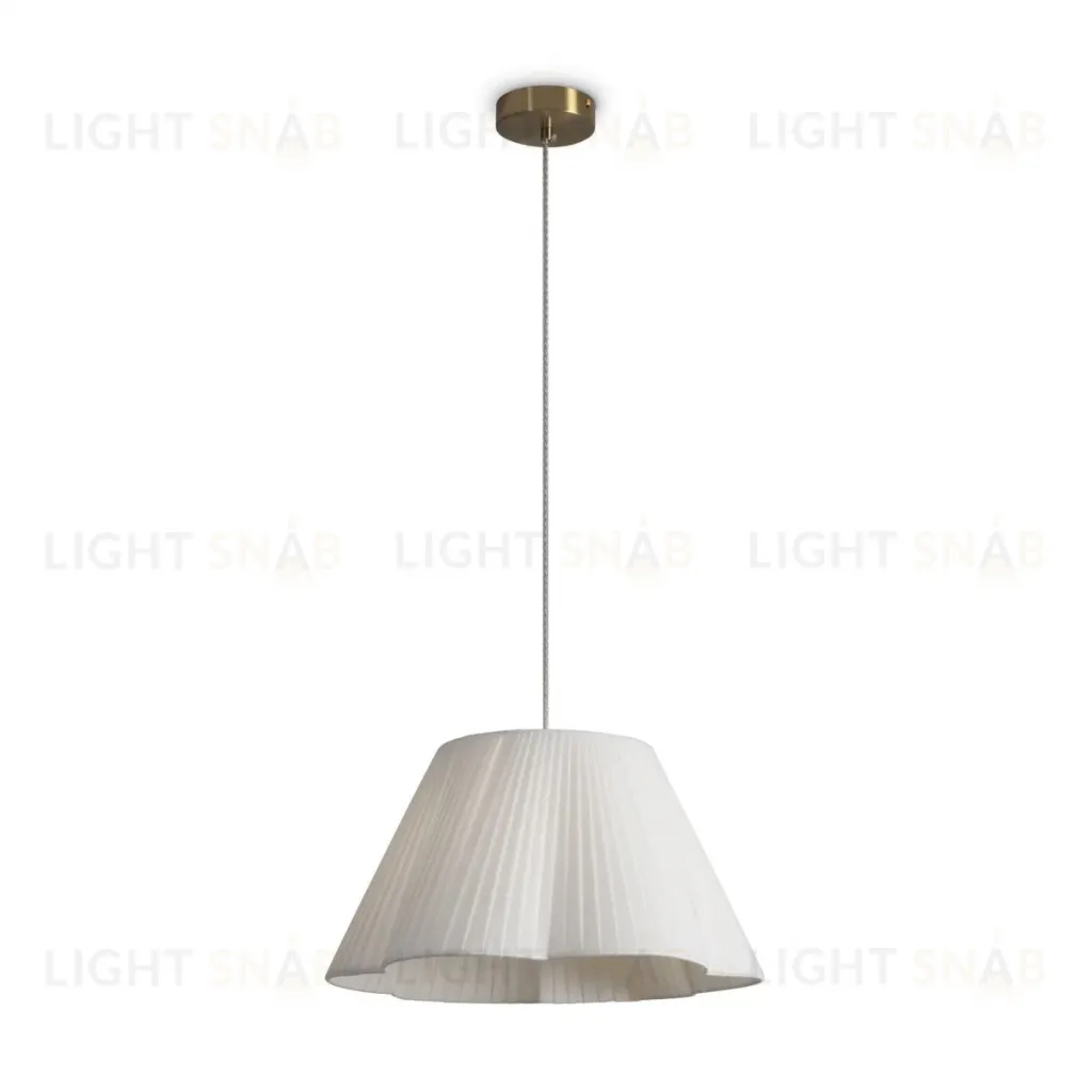 Подвесной светильник Freya Sylvia FR2056PL-01W FR2056PL-01W