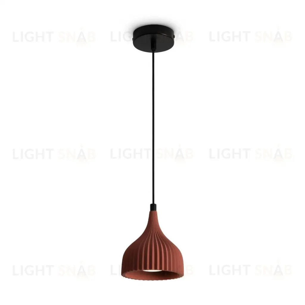 Подвесной светильник Freya Terra FR5582PL-01R FR5582PL-01R