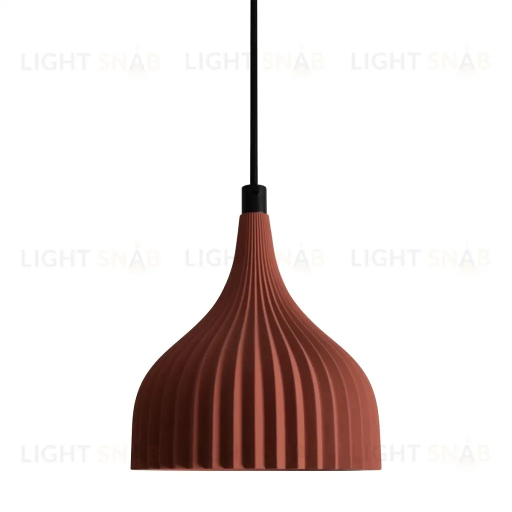 Подвесной светильник Freya Terra FR5582PL-01R FR5582PL-01R
