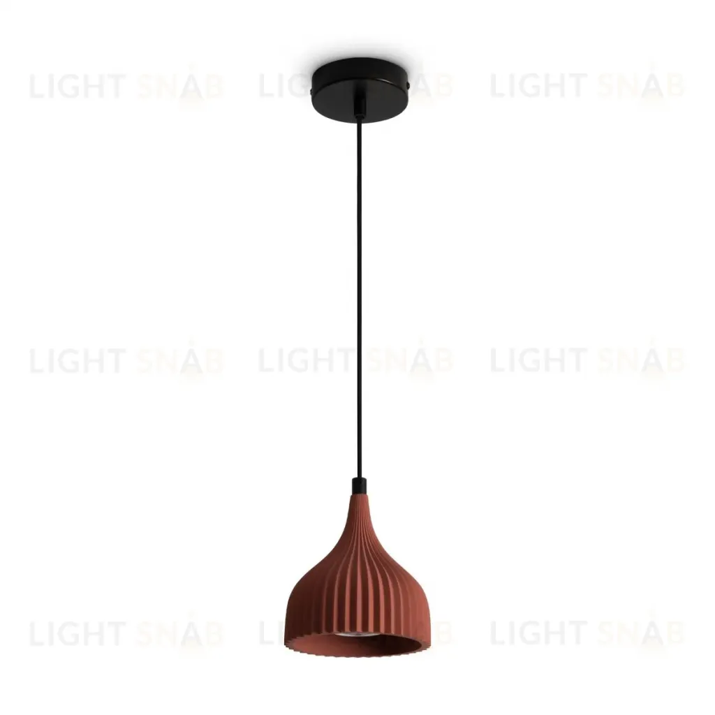 Подвесной светильник Freya Terra FR5582PL-01R FR5582PL-01R