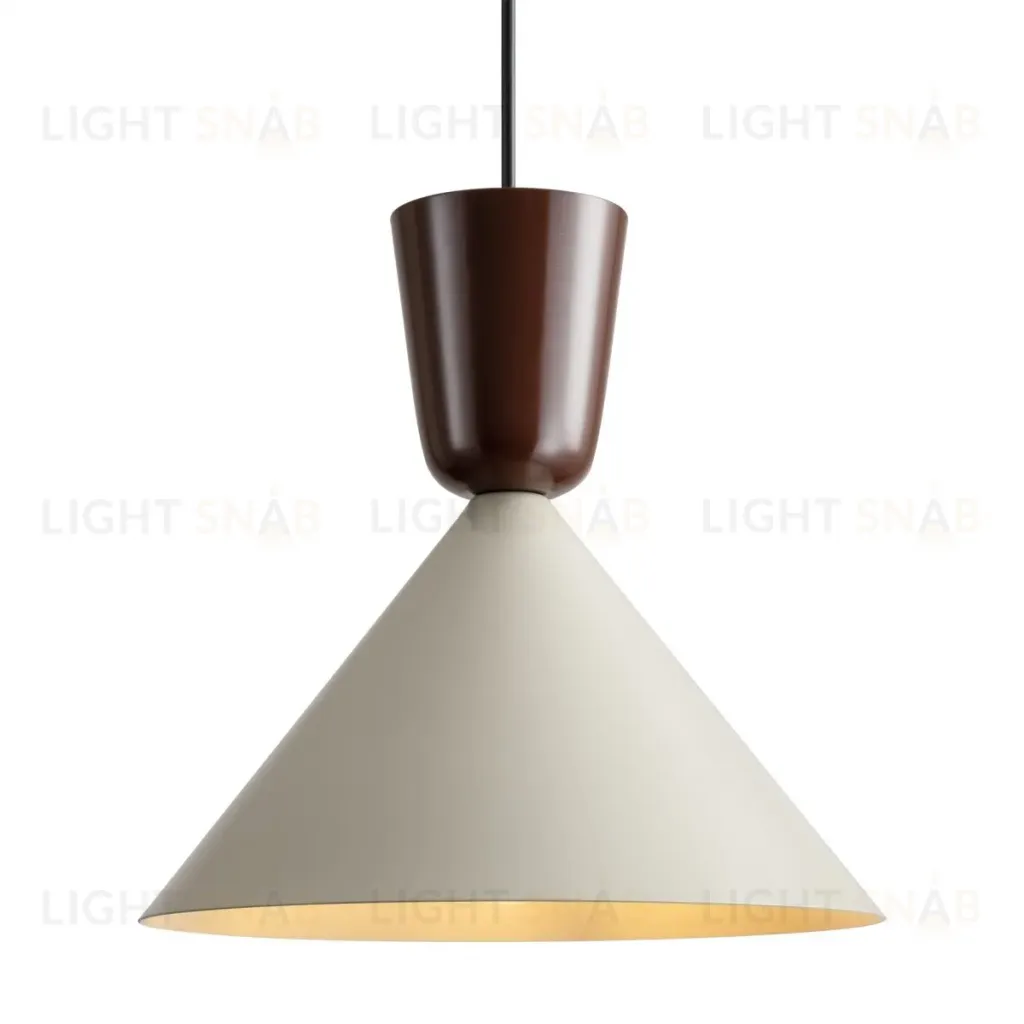 Подвесной светильник Freya Still FR5598PL-01CR FR5598PL-01CR