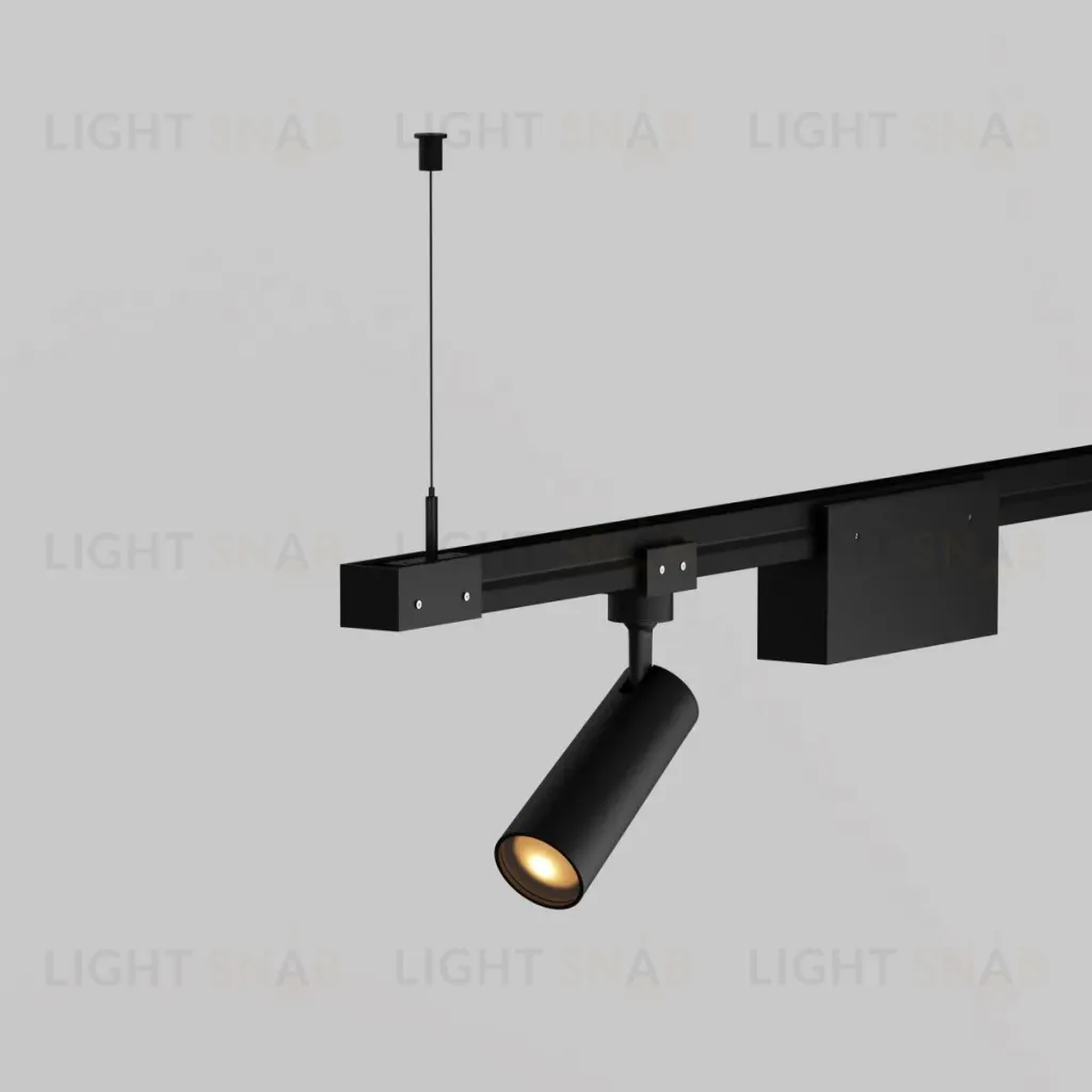 Гибкий подвес для уличной трековой системы Maytoni Elasity IP O-TR001-PB-H2M O-TR001-PB-H2M