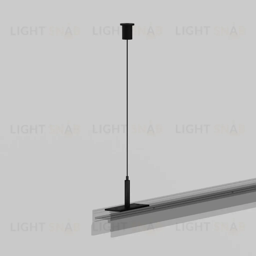 Гибкий подвес для уличной трековой системы Maytoni Elasity IP O-TR001-PB-H2M O-TR001-PB-H2M