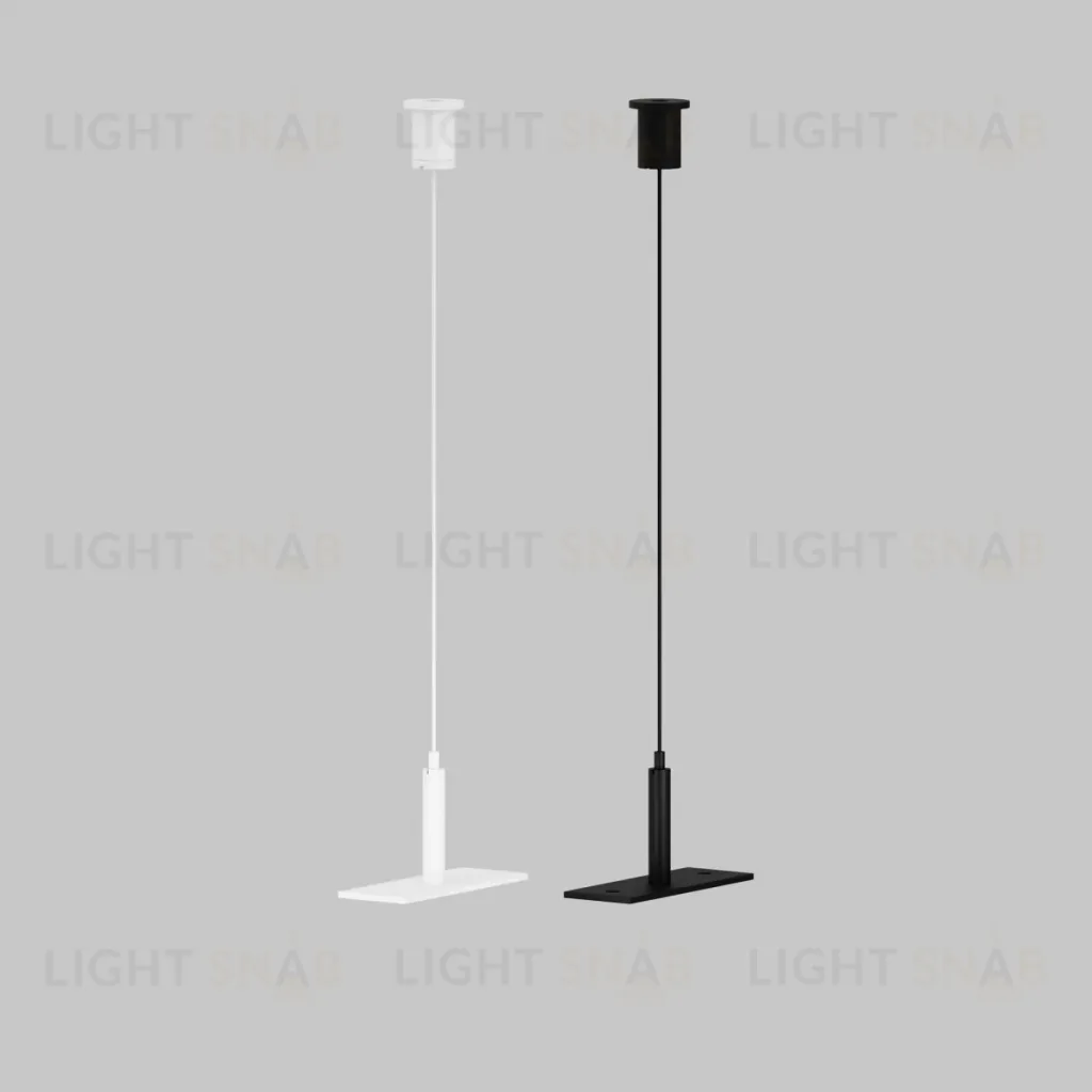 Гибкий подвес для уличной трековой системы Maytoni Elasity IP O-TR001-PB-H2M O-TR001-PB-H2M