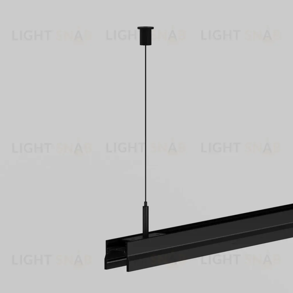 Гибкий подвес для уличной трековой системы Maytoni Elasity IP O-TR001-PB-H2M O-TR001-PB-H2M