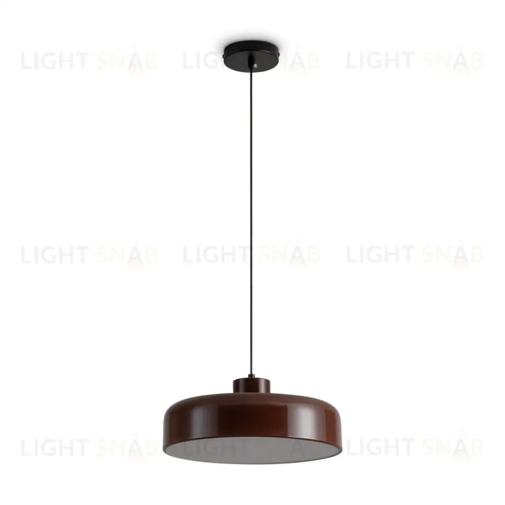 Подвесной светильник Freya Still FR5598PL-02R FR5598PL-02R