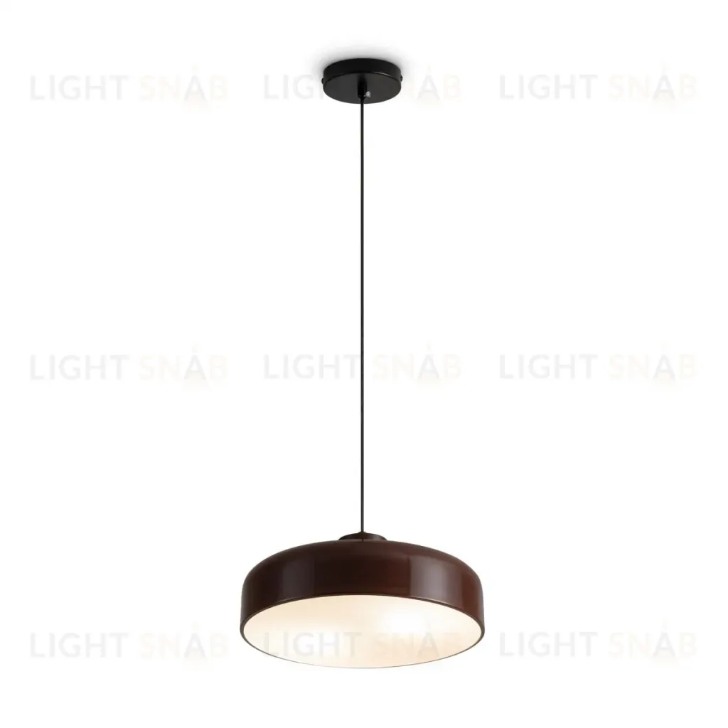 Подвесной светильник Freya Still FR5598PL-02R FR5598PL-02R