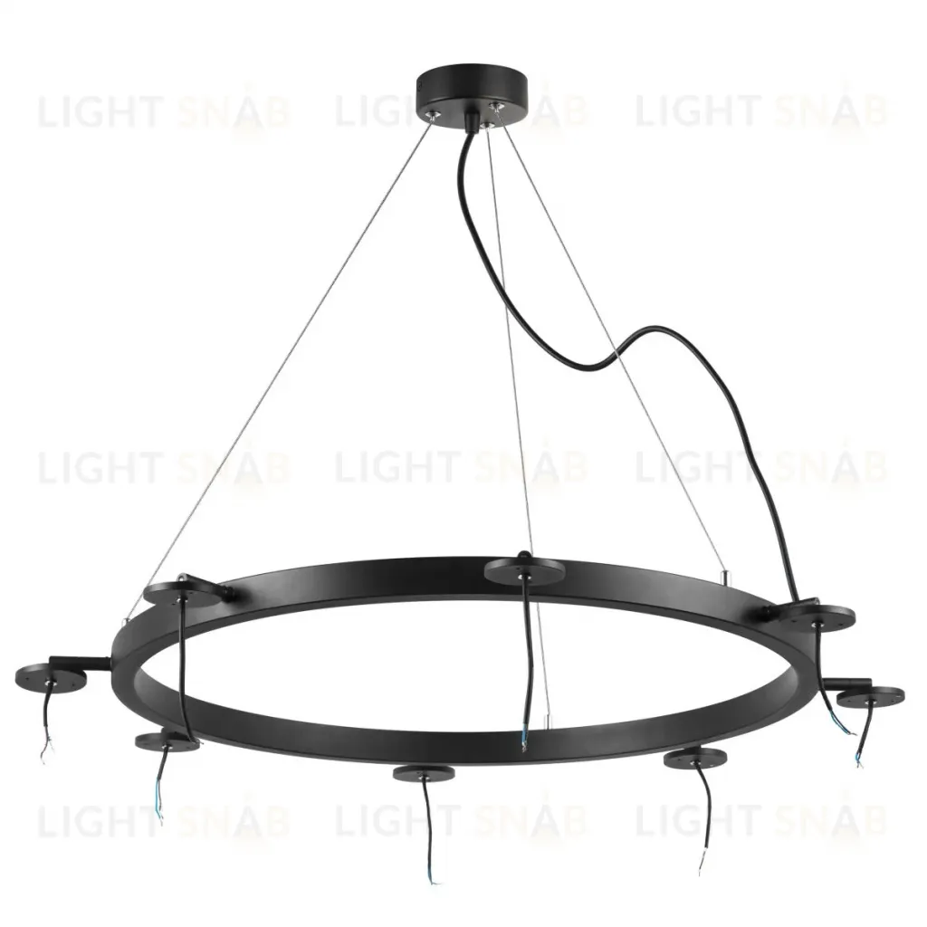 Крепление подвесное круглое Lighstar Rullo 571018 571018