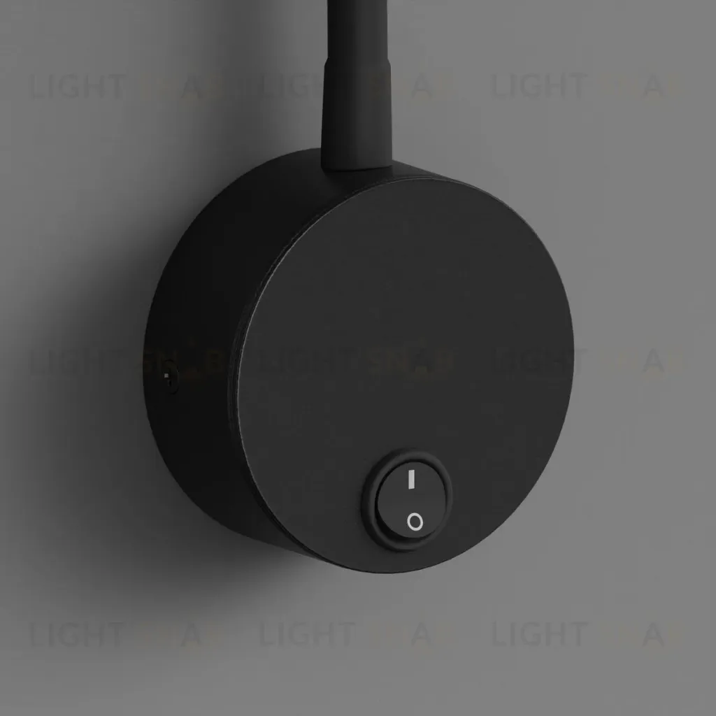 Бра Hesby Lighting HSBL_0208 HSBL_0208