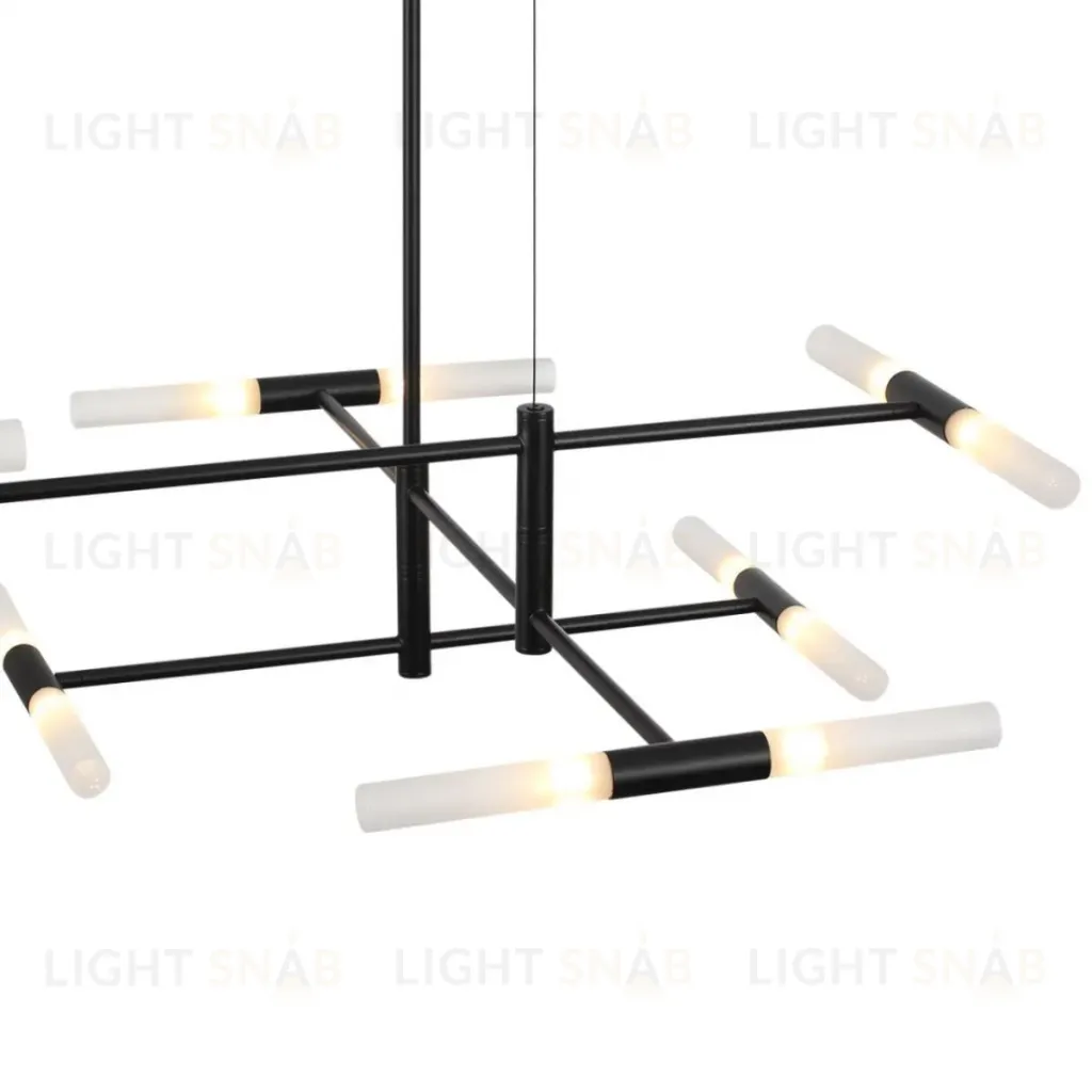 Подвесной светильник Odeon Light Hightech Defance 4307/16 4307/16