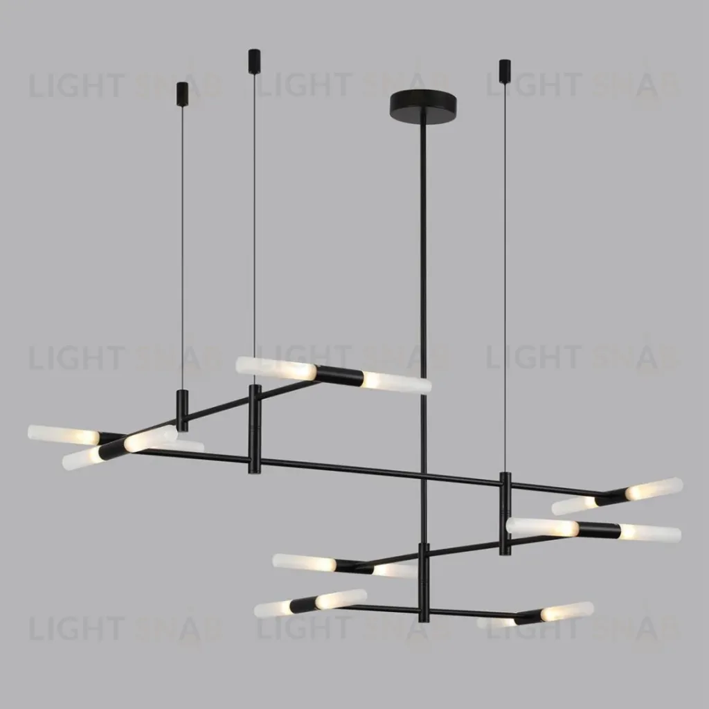 Подвесной светильник Odeon Light Hightech Defance 4307/16 4307/16