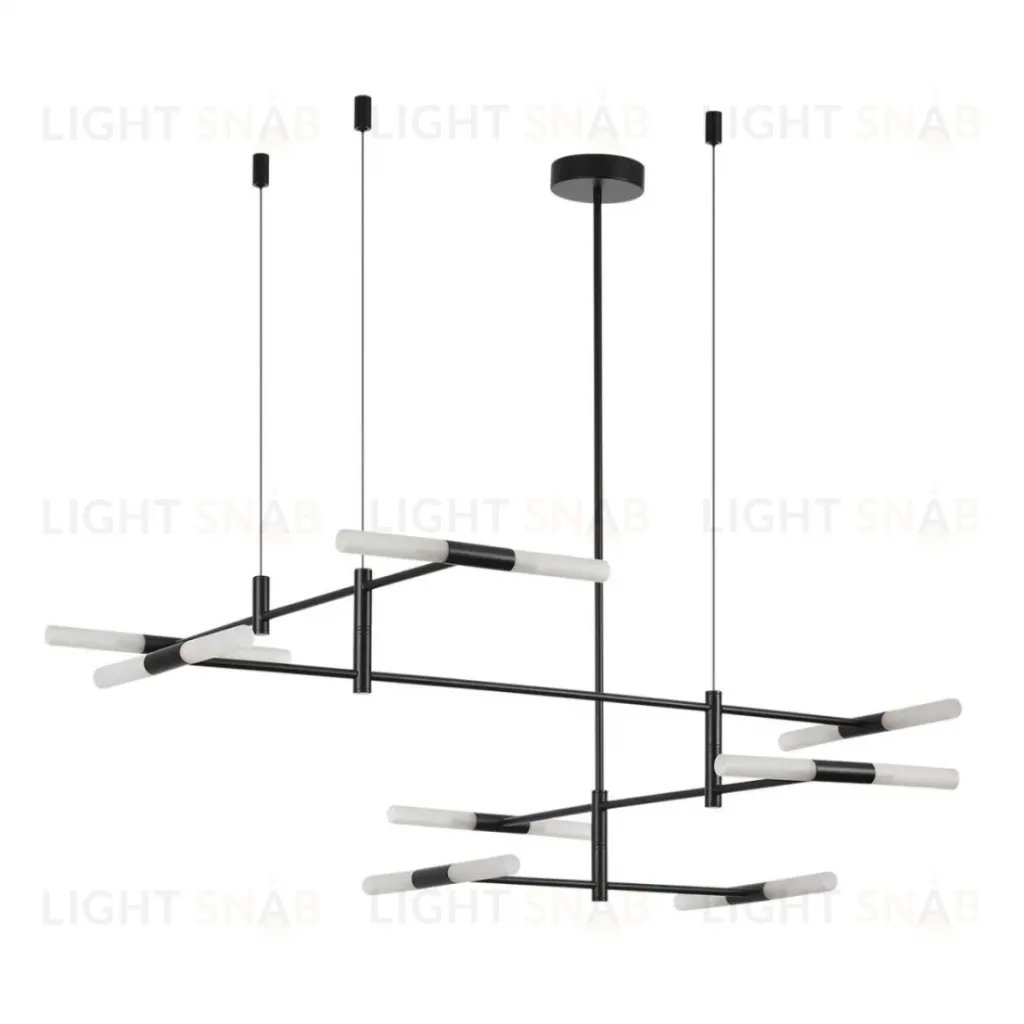 Подвесной светильник Odeon Light Hightech Defance 4307/16 4307/16