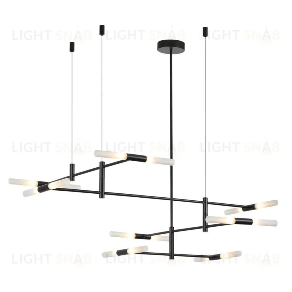 Подвесной светильник Odeon Light Hightech Defance 4307/16 4307/16