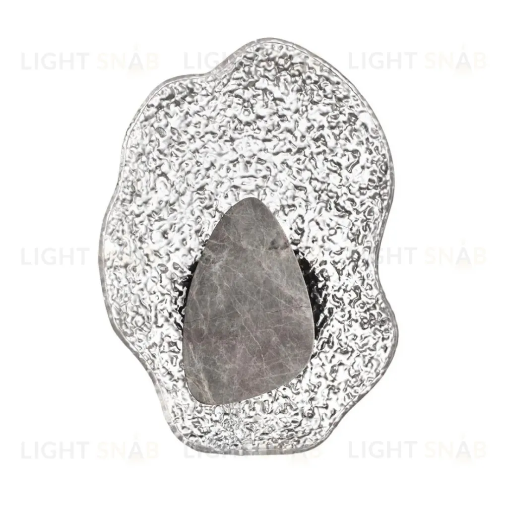 Настенный светильник Odeon Light L-Vision Coralla 5461/12WLB 5461/12WLB