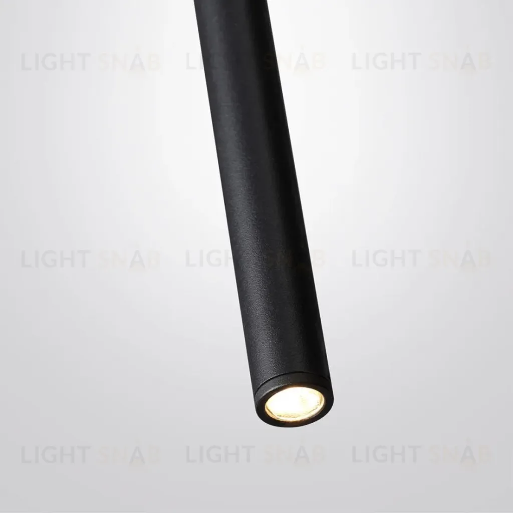 Подвесной светильник Odeon Light Hightech Teo 7103/4L 7103/4L