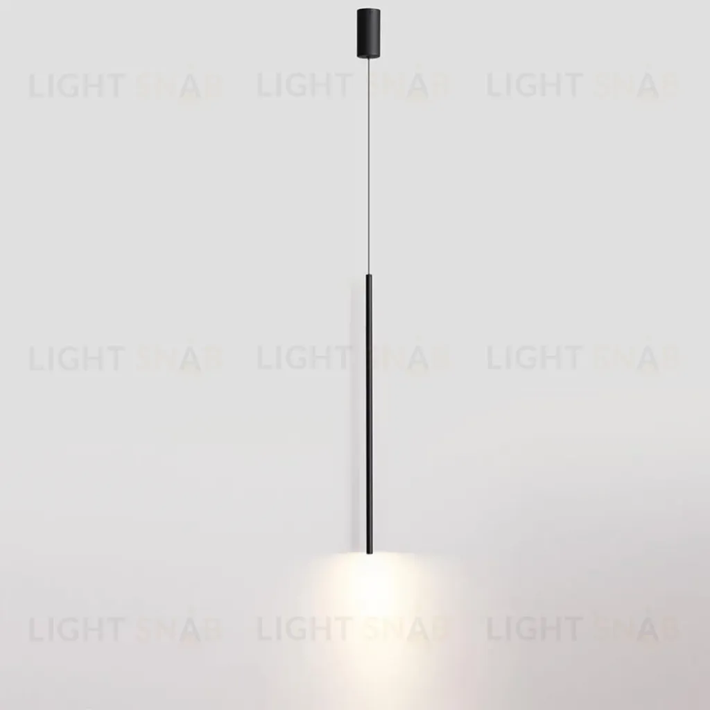 Подвесной светильник Odeon Light Hightech Teo 7103/4L 7103/4L