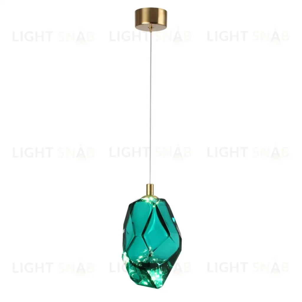 Подвесной светильник Odeon Light L-Vision Gemme 7110/4LA 7110/4LA