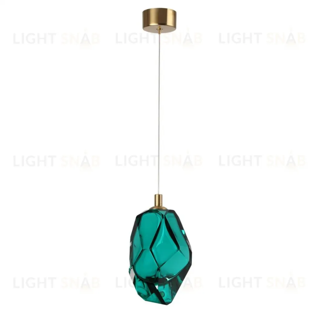 Подвесной светильник Odeon Light L-Vision Gemme 7110/4LA 7110/4LA