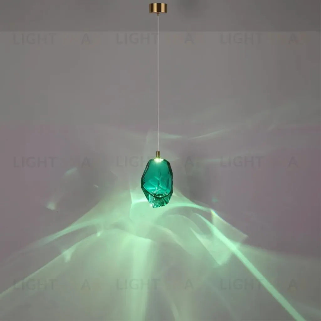 Подвесной светильник Odeon Light L-Vision Gemme 7110/4LA 7110/4LA