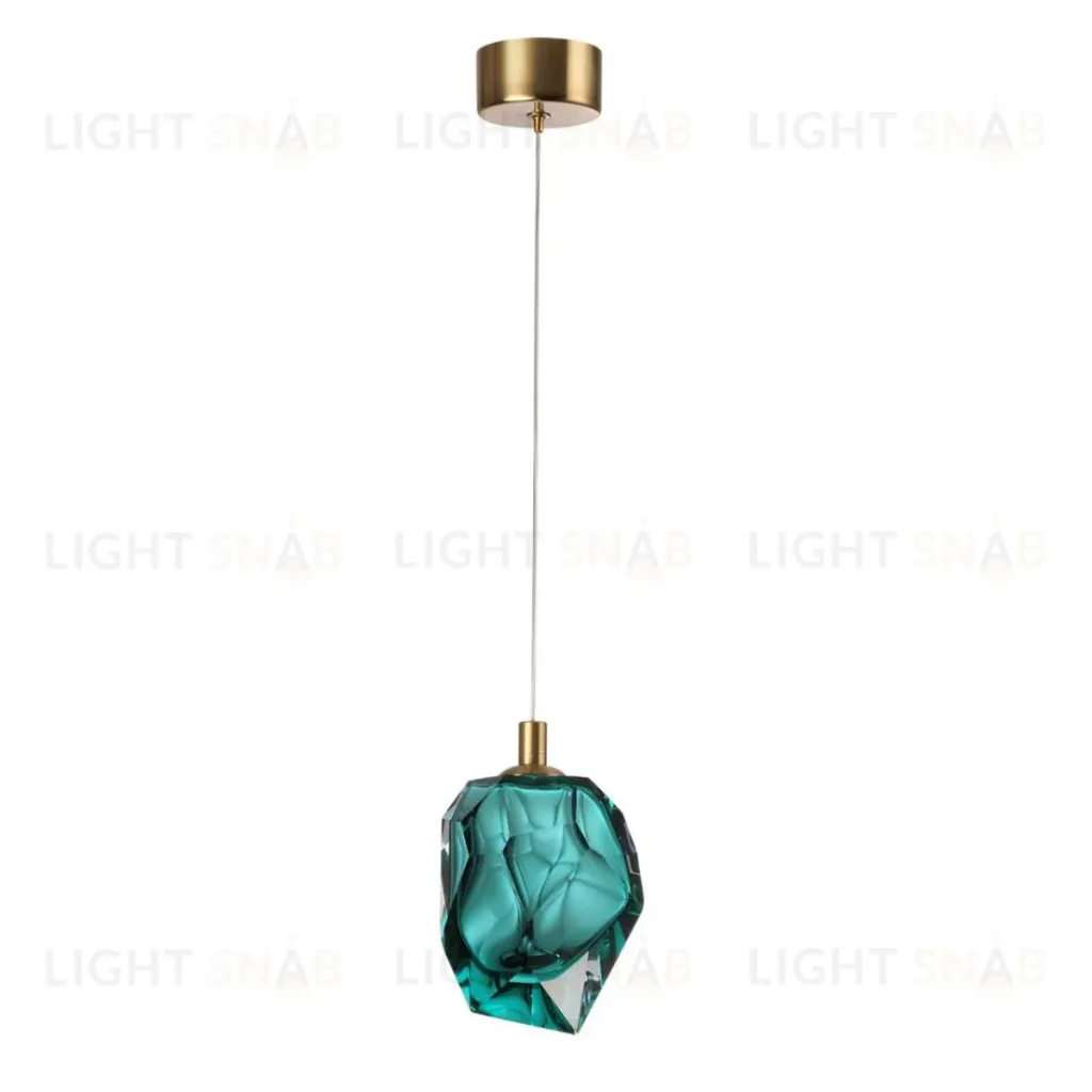 Подвесной светильник Odeon Light L-Vision Gemme 7110/4LB 7110/4LB