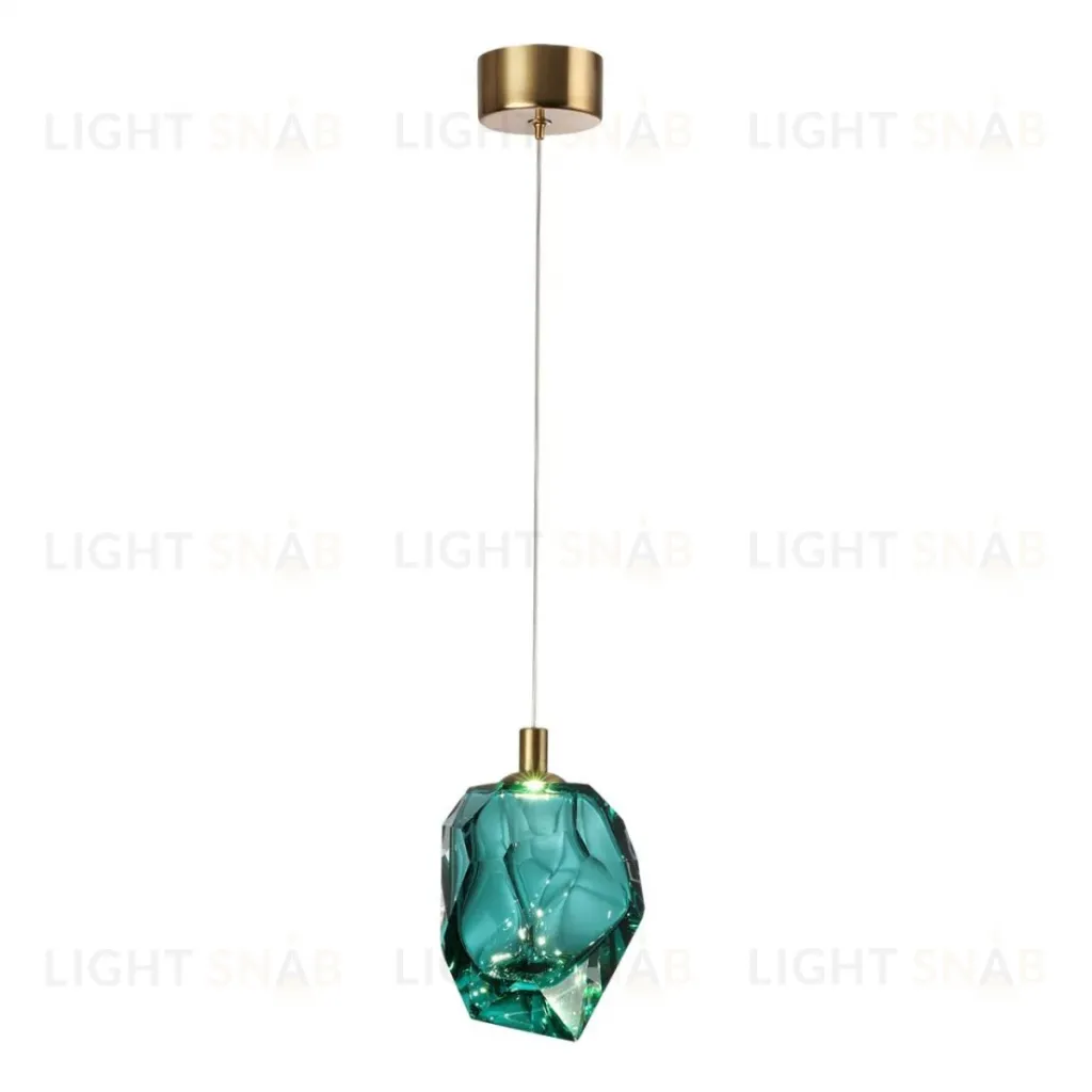 Подвесной светильник Odeon Light L-Vision Gemme 7110/4LB 7110/4LB