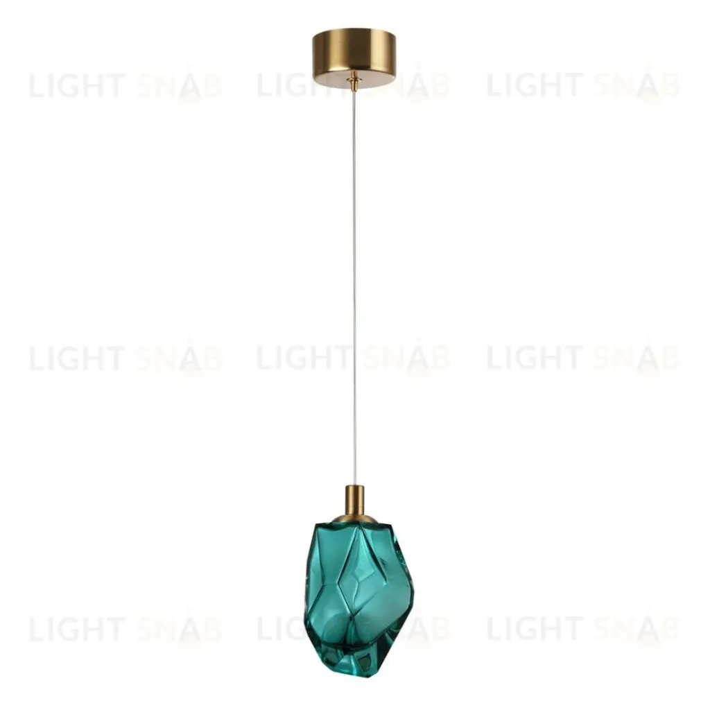 Подвесной светильник Odeon Light L-Vision Gemme 7110/4LC 7110/4LC