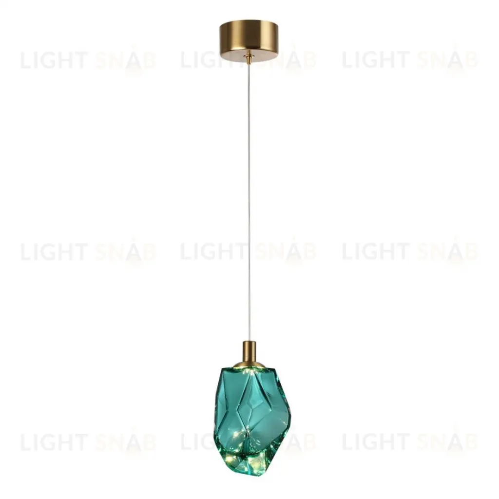 Подвесной светильник Odeon Light L-Vision Gemme 7110/4LC 7110/4LC